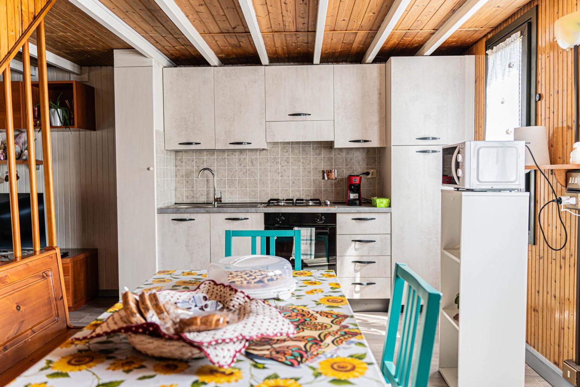 Villa Woodhouse Paesana Habitación foto